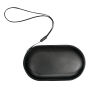 Powerbank en zak-/handwarmer HEAT POWER zwart