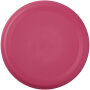 Crest gerecyclede frisbee - Magenta