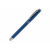 Donkerblauw