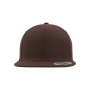 Classic Snapbackpet BROWN One Size
