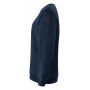 Harvest Alder Heights Crewneck Woman Navy 3XL