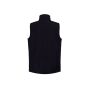 SOFTSHELL VEST, NAVY, XXL, JHK