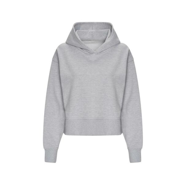 WOMEN'S RELAXED HOODIE