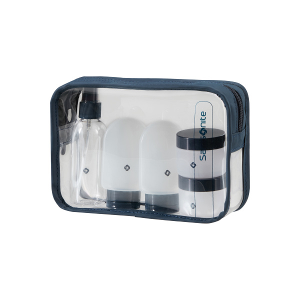 Samsonite Ta Revolution Bottle Set