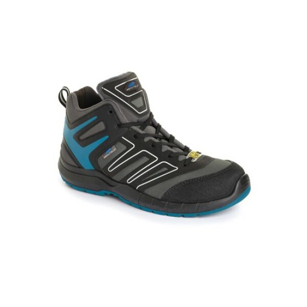 Aboutblu Indianapolis Mid Grijs/Blauw Aboutblu Indianapolis Mid Grijs/Blauw
