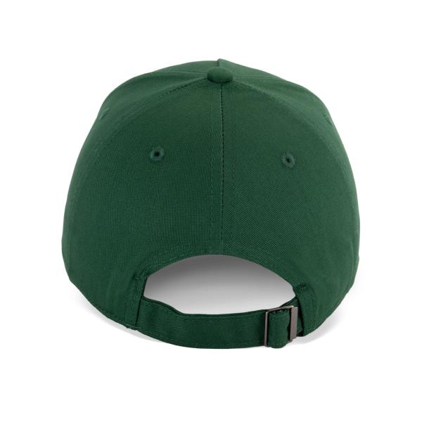 Pet met 5 panelen - K-up Gold Label Cedar Green One Size Pet met 5 panelen - K-up Gold Label Cedar Green One Size