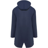 Sitka regenjas voor dames - Marineblauw - S