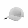 Basic Fine Cotton Cap