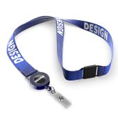 Diep Marineblauw
