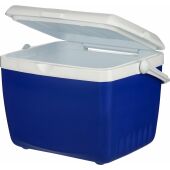 Koelbox 13 liter Solace - zwart