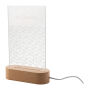 Woodify - LED-licht trofee