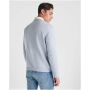 Clasica 280 g/m² unisex trui met ronde hals - Ebbenhout - 3XL Clasica 280 g/m² unisex trui met ronde hals - Ebbenhout - 3XL