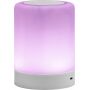 ABS speaker Leilani wit