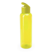 KINKAN tritanfles 650 ml - geel KINKAN tritanfles 650 ml - geel