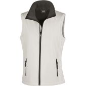 white/black