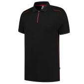 Black-Red