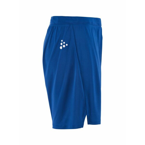 Evolve 2.0 Shorts Jr Club Cobolt 122/128 Evolve 2.0 Shorts Jr Club Cobolt 122/128
