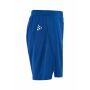 Evolve 2.0 Shorts Jr Club Cobolt 122/128