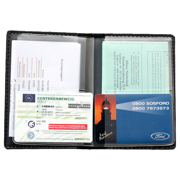 Kentekencardetui skai (pocketsize) Kentekencardetui skai (pocketsize)