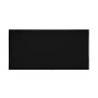 Classic Bath Towel - Black