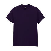 Heavy Cotton Adult T-Shirt - Blackberry - 3XL