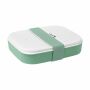 Amuse Lunchbox 3-in-1 - groen
