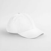 WATER RESISTANT LIFESTYLE CAP, WHITE, One size, BEECHFIELD WATER RESISTANT LIFESTYLE CAP, WHITE, One size, BEECHFIELD