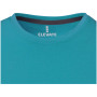 Nanaimo short sleeve men's t-shirt - Aqua - 3XL