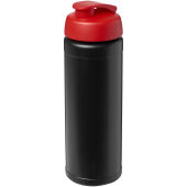Zwart/Rood