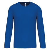Sporty Royal Blue