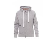melange grey