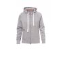 Dallas+Lady melange grey S