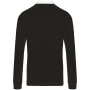Rugbypolo Black / White 5XL