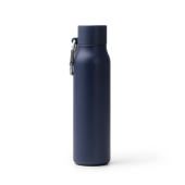 CUBEL thermosfles 550 ml - donkerblauw