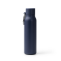 CUBEL thermosfles 550 ml - donkerblauw