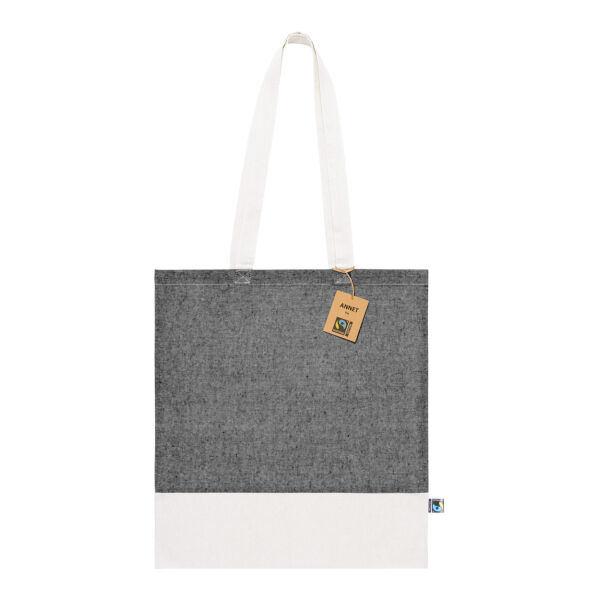 Alib - Fairtrade boodschappentas