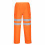 Hoge zichtbaarheid Extreme Rain Broek