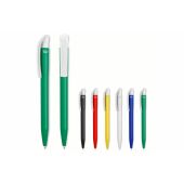 Balpen S45 Bio hardcolour - Wit / Wit