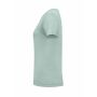 New Classic-T Ladies Sage green L