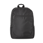 Businessrugzak Black One Size