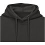 Charon dames hoodie - Zwart - XS
