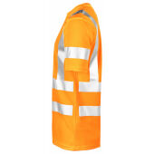 T-shirt HV Orange 3XL