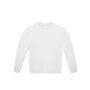 ID.332 Crew Sweatshirt white S ID.332 Crew Sweatshirt white S