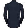 Men's Long Sleeve Ultimate Stretch Bright Navy XXL