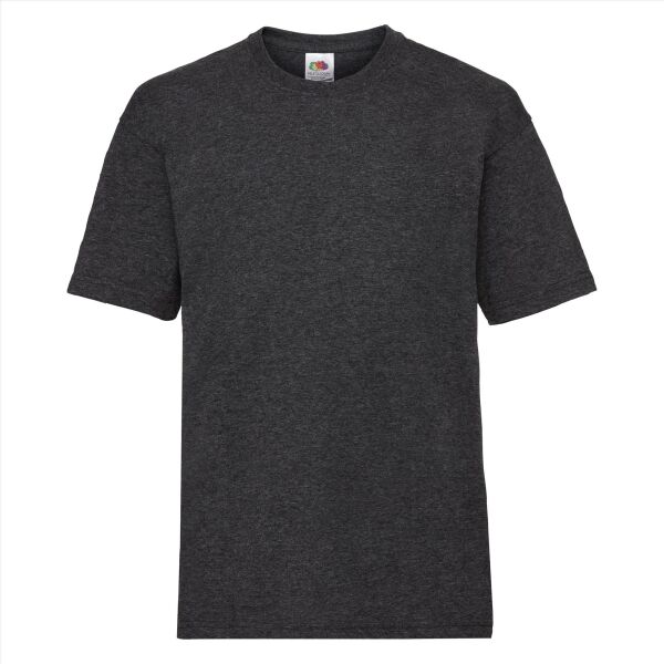 Fruit of the Loom Kids Valueweight T