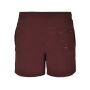 SWIM SHORTS, CHERRY, 3XL, BUILD YOUR BRAND
