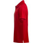 Kelowna polo heren rood 3xl