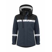 ProJob 7417 SOFTSHELL JAS DAMES