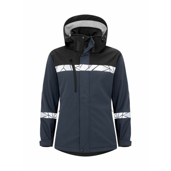ProJob 7417 SOFTSHELL JAS DAMES