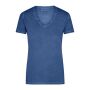 Ladies' Gipsy T-Shirt denim S